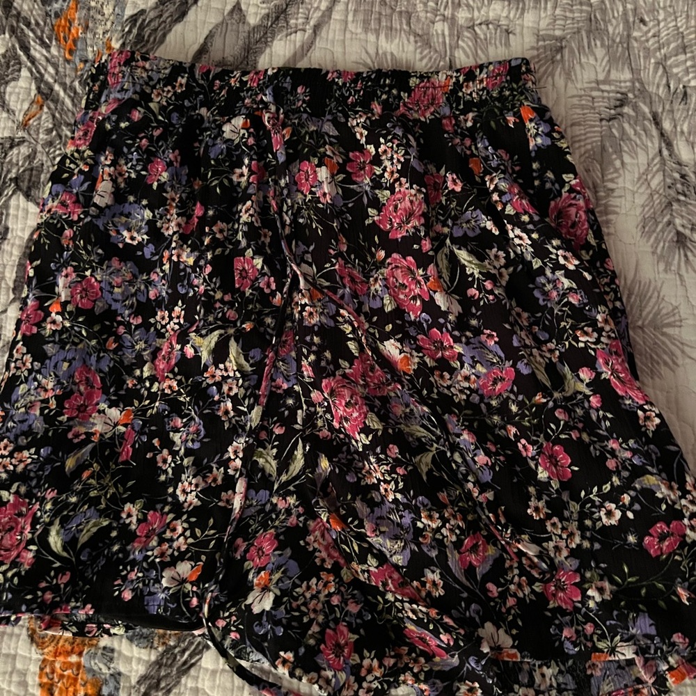 FRANCESCAS BOUTIQUE: SUMMER SHORTS